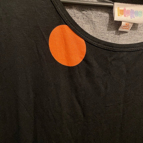 NWT! Lularoe Irma - Picture 3 of 3